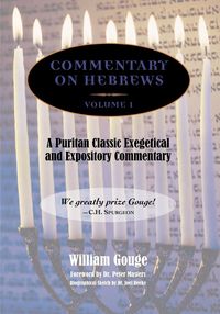 Produktbild: Commentary on Hebrews