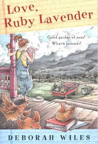 Produktbild: Love, Ruby Lavender