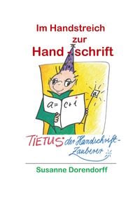 Produktbild: Im Handstreich zur Handschrift
