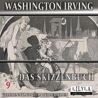 Produktbild: Das Skizzenbuch 9