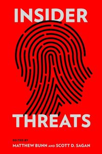 Produktbild: Insider Threats