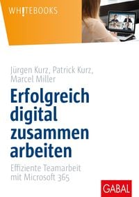 Produktbild: Erfolgreich digital zusammen arbeiten