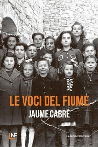 Produktbild: Le voci del fiume