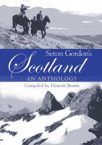 Produktbild: Seton Gordon's Scotland