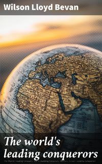 Produktbild: The world's leading conquerors