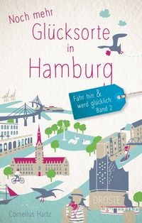 Bild vom Artikel Noch mehr Glücksorte in Hamburg vom Autor Cornelius Hartz