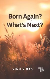 Produktbild: Born again? What's Next?
