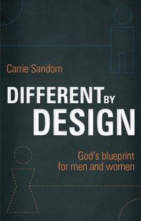 Produktbild: Different By Design