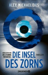Produktbild: Die Insel des Zorns