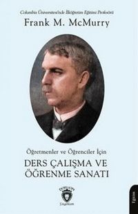 Produktbild: &Ouml;gretmenler Ve &Ouml;grenciler Icin Ders Calisma Ve &Ouml;grenme Sanati