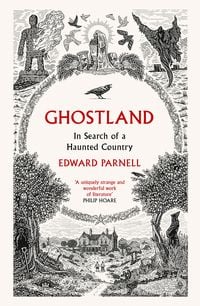 Produktbild: Ghostland