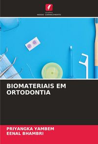 Produktbild: Biomateriais Em Ortodontia