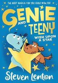 Produktbild: Wish Upon a Star