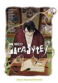 Produktbild: Neo Parasyte F