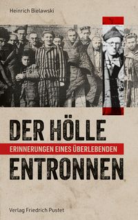 Produktbild: Der H&ouml;lle entronnen