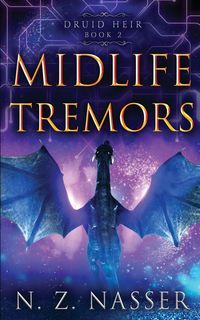 Produktbild: Midlife Tremors