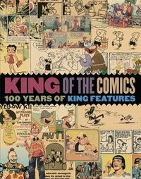 Produktbild: King Of The Comics 100 Years O