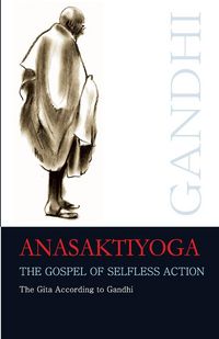 Produktbild: Anasaktiyoga