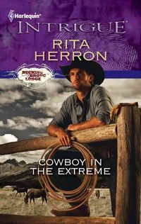 Produktbild: Cowboy in the Extreme