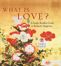 Produktbild: What Is Love?