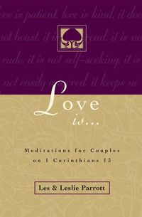 Produktbild: The Love Is . . .