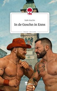 Produktbild: In de Goschn in Enns. Life is a Story - story.one