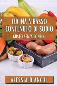 Produktbild: Cucina a Basso Contenuto di Sodio