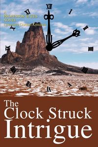 Produktbild: The Clock Struck Intrigue