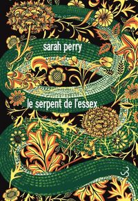 Produktbild: Serpent de l'essex