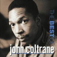 Bild vom Artikel Best Of John Coltrane vom Autor John Coltrane