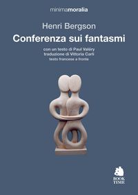 Produktbild: Conferenza sui fantasmi