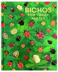 Produktbild: Bichos por todas partes