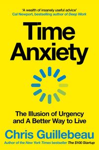 Produktbild: Time Anxiety