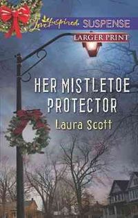 Produktbild: Her Mistletoe Protector