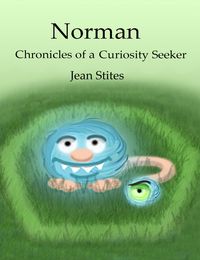 Produktbild: Norman: Chronicles of a Curiosity Seeker