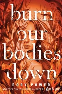 Produktbild: Power, R: Burn Our Bodies Down