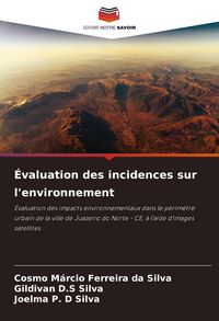 Produktbild: &Eacute;valuation des incidences sur l'environnement