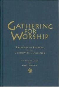 Produktbild: Gathering for Worship