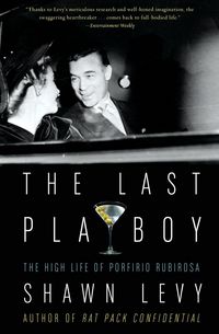 Produktbild: The Last Playboy