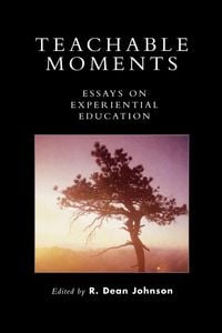 Produktbild: Teachable Moments