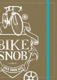 Produktbild: Bike Snob Journal