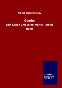 Produktbild: Goethe