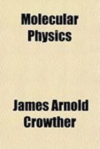 Produktbild: Molecular Physics