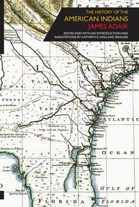 Produktbild: The History of the American Indians