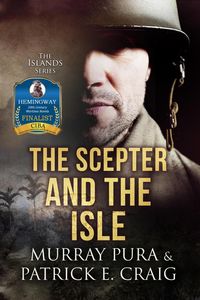 Produktbild: The Scepter And The Isle (The Islands Series, #2)