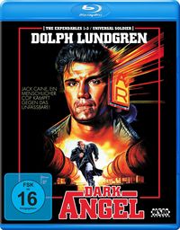 Produktbild: Dark Angel