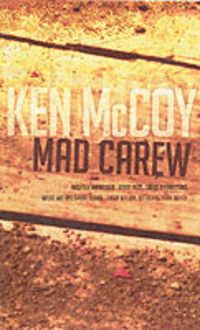 Produktbild: McCoy, K: Mad Carew