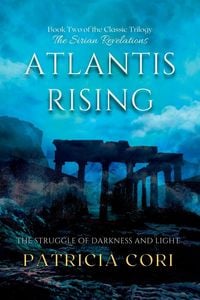 Produktbild: Atlantis Rising