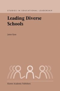 Produktbild: Leading Diverse Schools