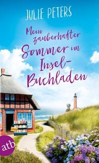 Produktbild: Mein zauberhafter Sommer im Inselbuchladen